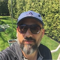Iyas Nassab
