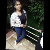 Ravina Atram