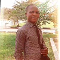 OLAJIDE OWOLABI