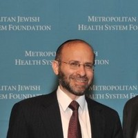 Steven Rosenberg