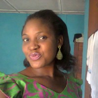 Roseline Oloja