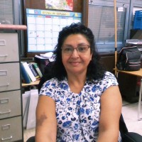 Leshia Rosa