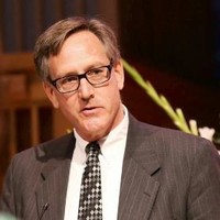 Tim Mcroberts