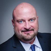 Greg McCoy