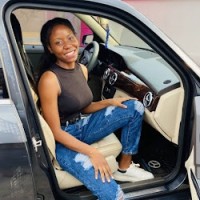 Okoye Marycynthia