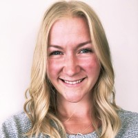 Alina Poelzer, Cphr
