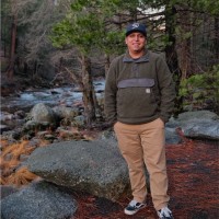 Steve Garcia