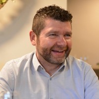 Frank Maekelberg