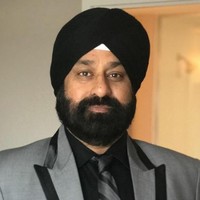 Gurvinder Sethi
