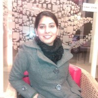 Meena Sheoran