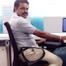 Suresh Babu Rajendran