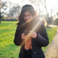 Anjali Iyer