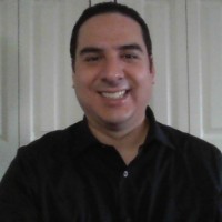Luis Gabriel Nino De Rivera