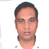 Dhaval Raval