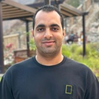 Hamada Al Salah