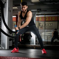 Anthony Rivera
