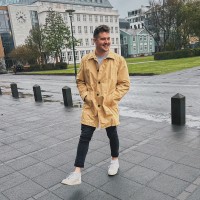 Bryan Dewar, PHR