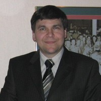 William Moltz