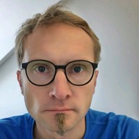 Frank Oderwald