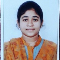 Kanthi Rekha Kantipudi