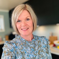 June Ragnif Johansen