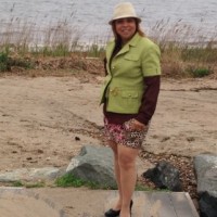 Jacqueline Santos Feingold
