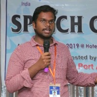K Sravan Kumar