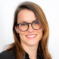 Amandine Le Pichon