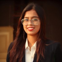 Prerona Ghosh