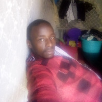 Amos Thuo