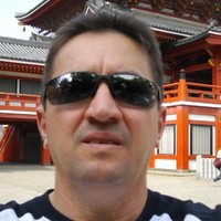 Jose Roberto Couto Cintra