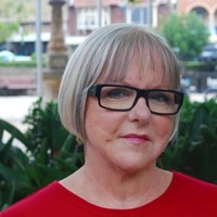Beverley Ryan