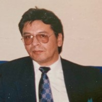 Ricardo Thomas