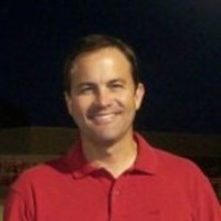 Barry Walz