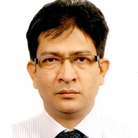 Dr. Girish Chaudhari