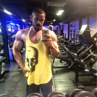 Luiz Gustavo Silva