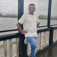 Dhawal Jariwala