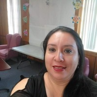 Evelyn Pacas