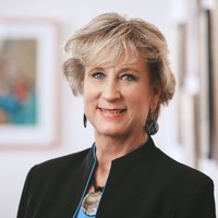 Patricia Hill