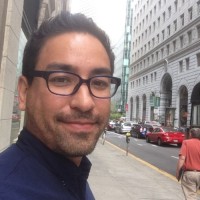 Chris Asahara