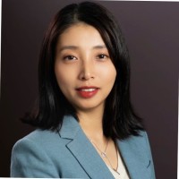 Amanda Fu