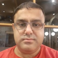Ovais Ahmed