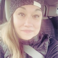 Amy Saunders