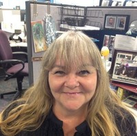 Debbie White