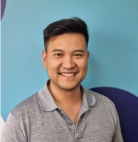 Nathan Tang-Lai