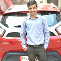 Nikhil Yadav