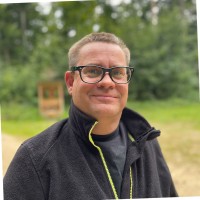 Patrick Vogel