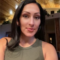 Amanda Zambonini