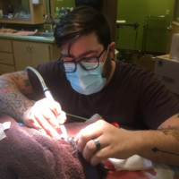 Shane Wagner