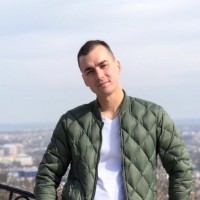 Kevin Pictorial